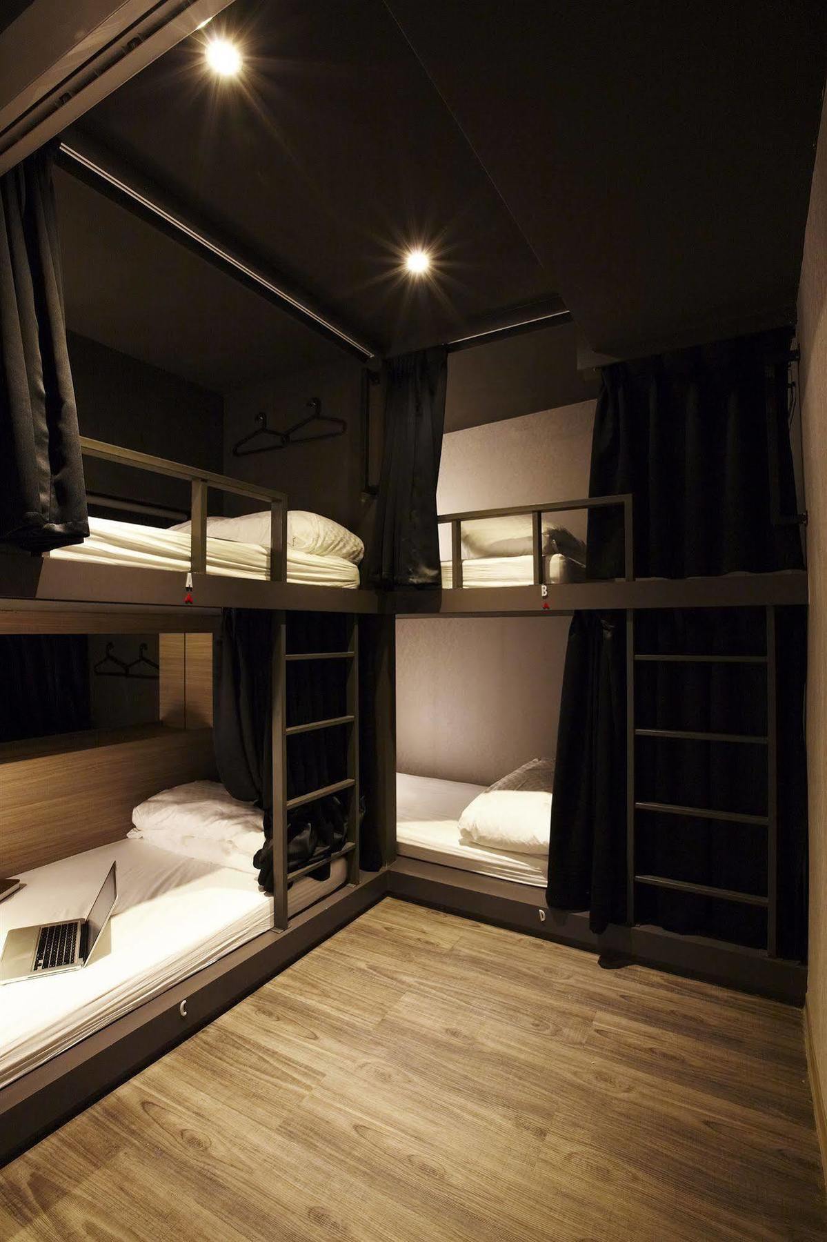 Main Inn Тайбей Екстер'єр фото